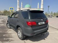 Toyota Fortuner 2005 года за 10 000 000 тг. в Астана