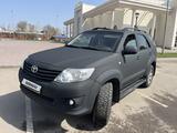 Toyota Fortuner 2005 года за 9 600 000 тг. в Астана – фото 5