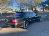 Mercedes-Benz S 500 2001 годаfor3 000 000 тг. в Костанай – фото 5