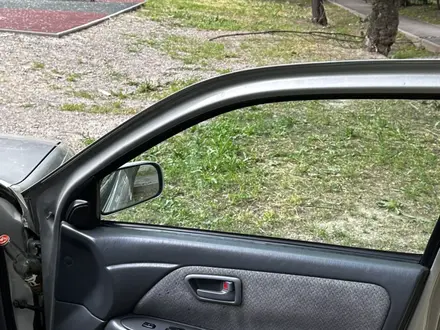 Toyota Camry 2000 года за 2 900 000 тг. в Жаркент – фото 10