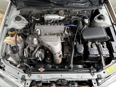 Toyota Camry 2000 года за 2 900 000 тг. в Жаркент – фото 15