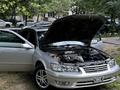 Toyota Camry 2000 года за 2 900 000 тг. в Жаркент – фото 14