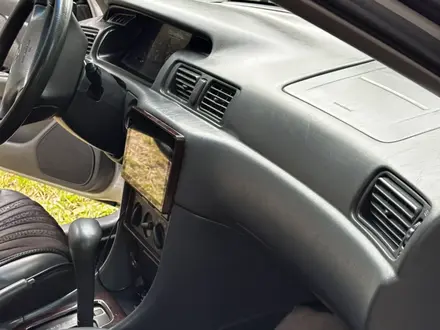 Toyota Camry 2000 года за 2 900 000 тг. в Жаркент – фото 2