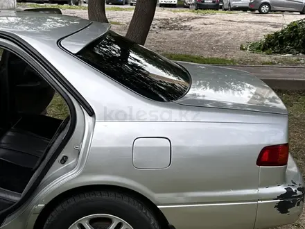 Toyota Camry 2000 года за 2 900 000 тг. в Жаркент – фото 19