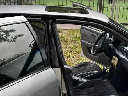Toyota Camry 2000 года за 2 900 000 тг. в Жаркент – фото 4