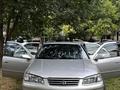 Toyota Camry 2000 года за 2 900 000 тг. в Жаркент