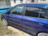 Hyundai Getz 2008 годаүшін4 000 000 тг. в Алматы – фото 3