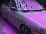 ВАЗ (Lada) 2110 2004 годаүшін620 000 тг. в Караганда