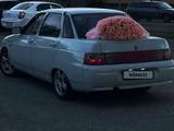 ВАЗ (Lada) 2110 2004 годаүшін620 000 тг. в Караганда – фото 2