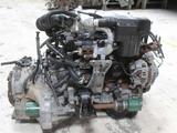 Двигатель на Z5-DE MAZDA 323 МАЗДА 1.5үшін90 990 тг. в Шымкент – фото 5