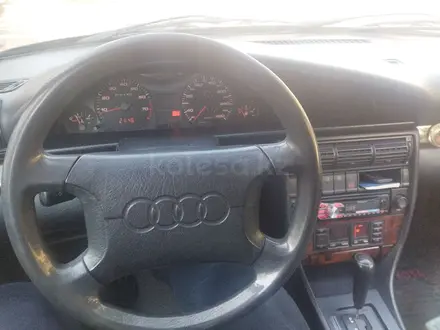 Audi 100 1992 года за 2 750 000 тг. в Алматы – фото 22