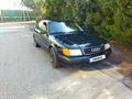Audi 100 1992 годаүшін2 750 000 тг. в Алматы – фото 3