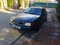 Audi 100 1992 годаүшін2 750 000 тг. в Алматы – фото 4