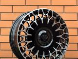 Диски 4x100 R17 Kia Hyundai Chevrolet Toyota Volkswagen Gol’ f Lada Daewoo за 200 000 тг. в Астана – фото 2