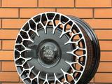Диски 4x100 R17 Kia Hyundai Chevrolet Toyota Volkswagen Gol’ f Lada Daewoo за 200 000 тг. в Астана – фото 3