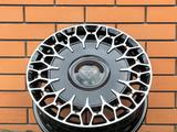 Диски 4x100 R17 Kia Hyundai Chevrolet Toyota Volkswagen Gol’ f Lada Daewoo за 200 000 тг. в Астана – фото 4