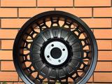 Диски 4x100 R17 Kia Hyundai Chevrolet Toyota Volkswagen Gol’ f Lada Daewoo за 200 000 тг. в Астана – фото 5