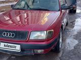 Audi 100 1992 года за 1 550 000 тг. в Астана