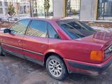 Audi 100 1992 года за 1 550 000 тг. в Астана – фото 5