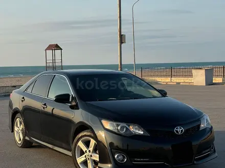 Toyota Camry 2014 года за 6 000 000 тг. в Актау