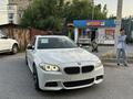 BMW 528 2010 года за 9 000 000 тг. в Шымкент – фото 3