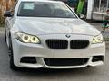 BMW 528 2010 года за 9 000 000 тг. в Шымкент