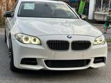 BMW 528 2010 года за 9 000 000 тг. в Шымкент