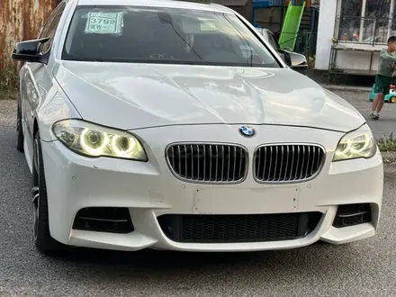 BMW 528 2010 года за 9 000 000 тг. в Шымкент