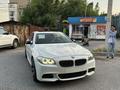 BMW 528 2010 года за 9 000 000 тг. в Шымкент – фото 2