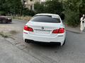 BMW 528 2010 года за 9 000 000 тг. в Шымкент – фото 6
