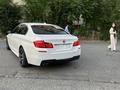 BMW 528 2010 года за 9 000 000 тг. в Шымкент – фото 7