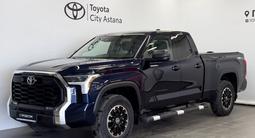 Toyota Tundra 2022 года за 36 990 000 тг. в Астана – фото 2