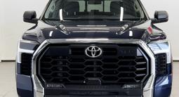 Toyota Tundra 2022 года за 36 990 000 тг. в Астана – фото 4