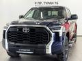 Toyota Tundra 2022 года за 40 490 000 тг. в Астана