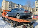 Mazda 626 1991 годаүшін350 000 тг. в Алматы