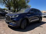 Chery Tiggo 8 Pro Max 2022 года за 7 500 000 тг. в Алматы – фото 2