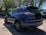 Chery Tiggo 8 Pro Max 2022 года за 7 500 000 тг. в Алматы – фото 5