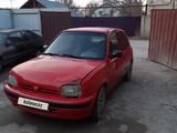 Nissan Micra 1994 годаүшін600 000 тг. в Алматы