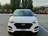 Hyundai Tucson 2019 года за 11 200 000 тг. в Семей