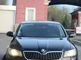 Skoda Superb 2014 года за 8 000 000 тг. в Алматы – фото 2