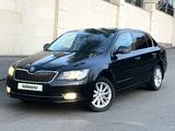 Skoda Superb 2014 годаүшін8 000 000 тг. в Алматы