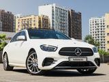 Mercedes-Benz E 350 2021 года за 28 000 000 тг. в Алматы