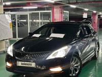 Hyundai Grandeur 2012 годаүшін8 800 000 тг. в Алматы