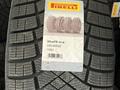 255/45/R20 PIRELLI Winter ICE ZERO FR за 200 000 тг. в Алматы – фото 5