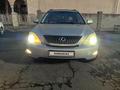 Lexus RX 330 2004 года за 8 500 000 тг. в Алматы – фото 10