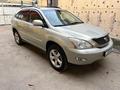 Lexus RX 330 2004 года за 8 500 000 тг. в Алматы – фото 5