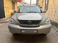 Lexus RX 330 2004 года за 8 500 000 тг. в Алматы – фото 6