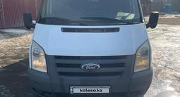 Ford Transit 2010 годаүшін7 900 000 тг. в Алматы – фото 2