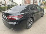 Toyota Camry 2021 года за 16 500 000 тг. в Караганда