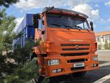 КамАЗ  6520 2018 годаүшін22 000 000 тг. в Караганда – фото 2